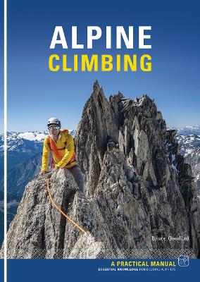Alpine Climbing: A Practical Manual