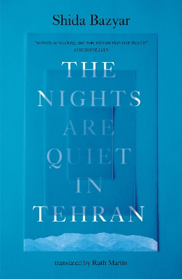 Nights Are Quiet in Tehran