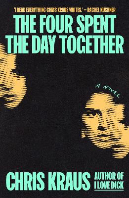 Four Spent the Day Together