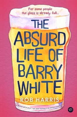 Absurd Life of Barry White