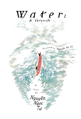 Water: A chronicle