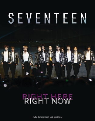 Seventeen: Right here, Right now
