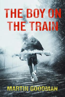 Boy on the Train
