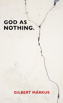 God as Nothing: Why 'Does God exist?' may be the wrong question