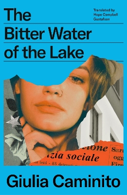 Bitter Water of the Lake