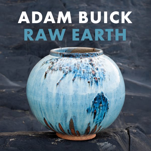 Raw Earth