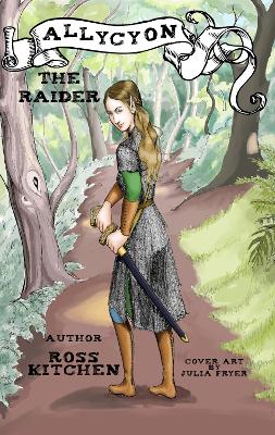 Allycyon The Raider: A Helven Adventure
