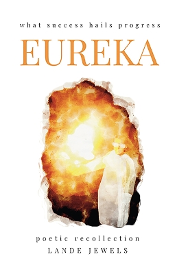 Eureka : what success hails progress: Groundbreaking inventions that challenged existing paradigms and put London  at the forefront of science. 2025