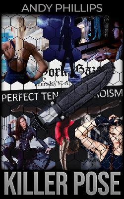 Killer Pose: Action Girl Thrillers