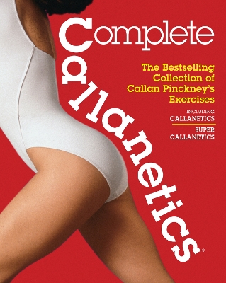 Complete Callanetics