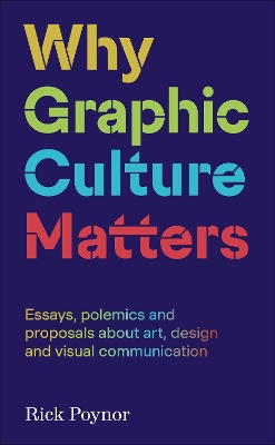 Why Graphic Culture Matters 2023