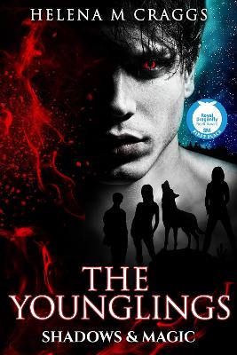 Younglings: Shadows & Magic