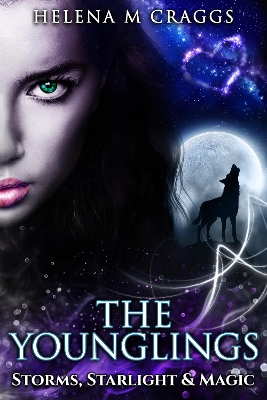 Younglings: Storms, Starlight & Magic 2024, 4, The Younglings Book 4