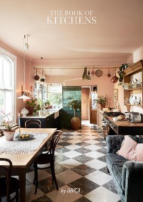 Book of Kitchens: by deVOL 2021