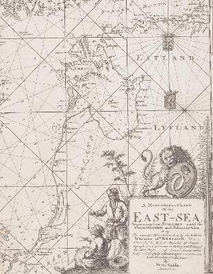 Dominium Maris Baltici: The Björn Carlson collection of Atlases of the  Baltic Sea