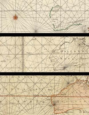 Terra Australis Cognita: The Robert Clancy Collection, part I