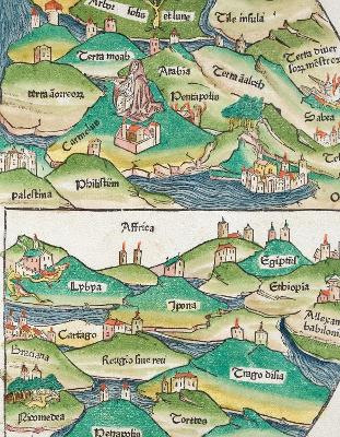 Mapping of the World: The William B. Ginsberg Collection