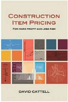 Construction Item Pricing