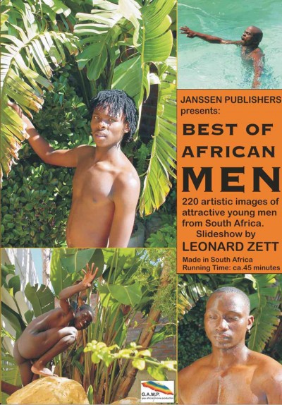 Best of African Men