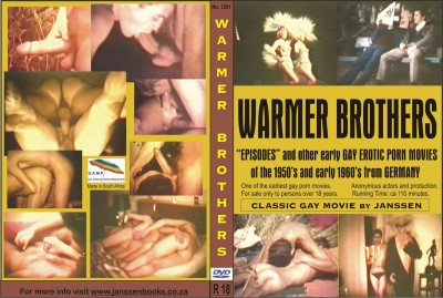 Warmer Brothers