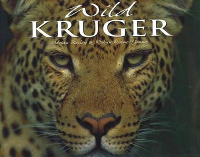 Wild Kruger