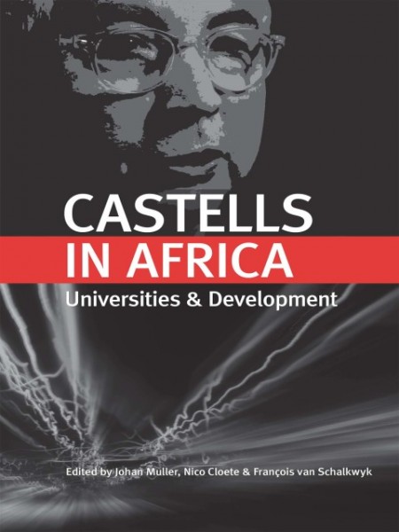 Muller: Castells in Africa: Universities and Development