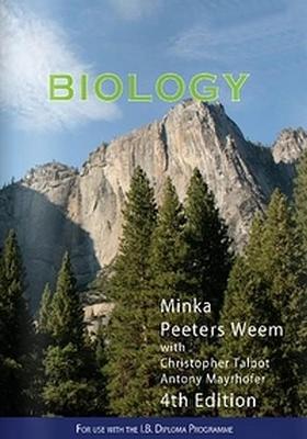 Biology (4th Edition)