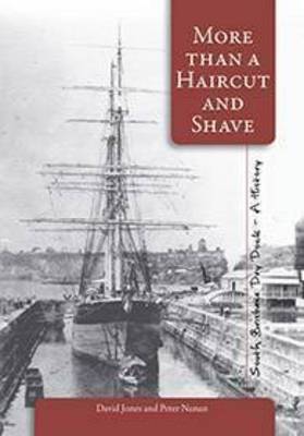 More Than a Haircut and a Shave