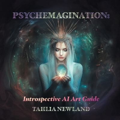 Psychemagination: Introspective AI Art Guide