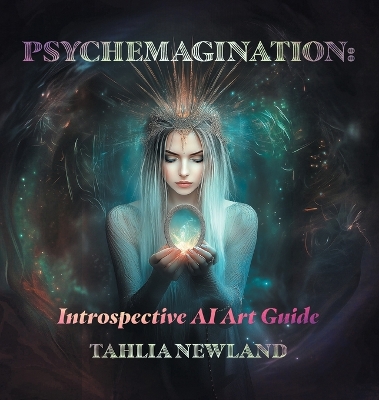 Psychemagination: Introspective AI Art Guide: Introspective AI Art Guide