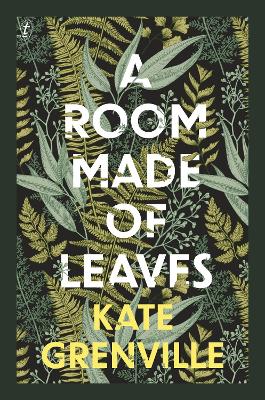 Room Made of Leaves