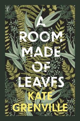 Room Made of Leaves