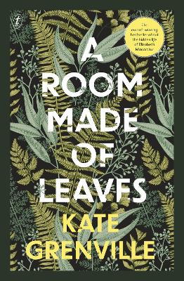 Room Made of Leaves