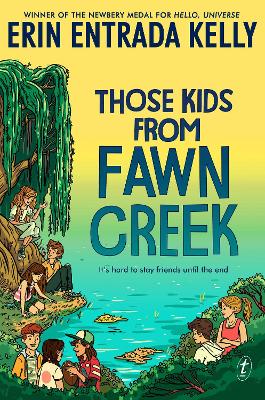 Those Kids From Fawn Creek