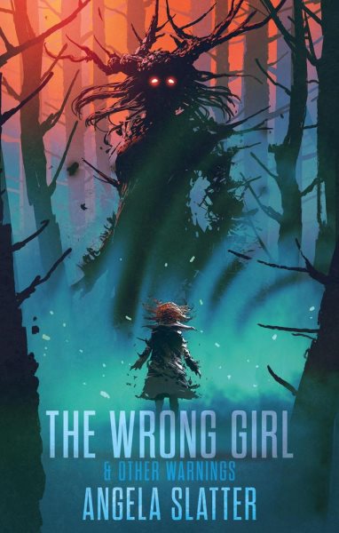 Wrong Girl & Other Warnings