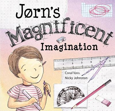 Jørns Magnificent Imagination