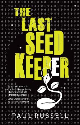 Last Seed Keeper