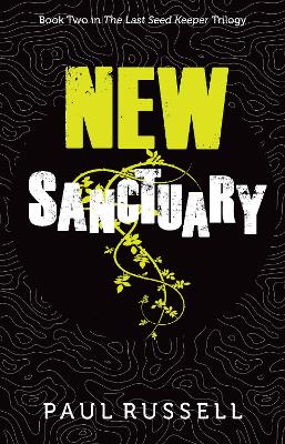 New Sanctuary New edition