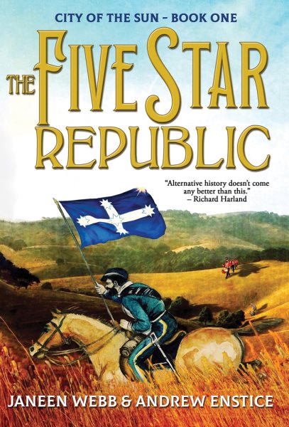 Five Star Republic
