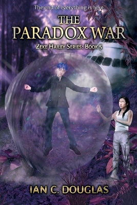 Paradox War: Book 5