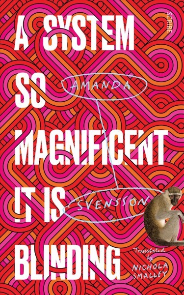 System So Magnificent It Is Blinding: longlisted for the International Booker Prize