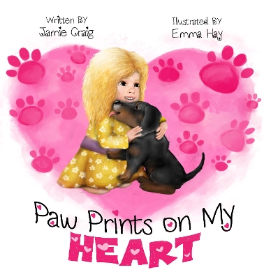Paw Prints On My Heart
