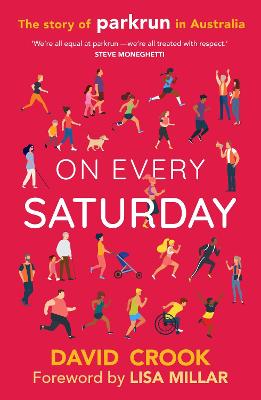 On Every Saturday