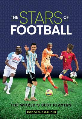 Stars of Football: The World's Best 2024 Players