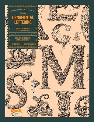 Ornamental Lettering