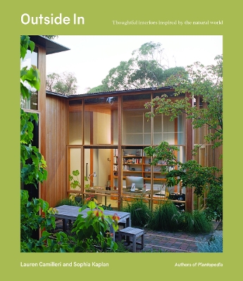 Outside In: Thoughtful interiors inspired by the natural world