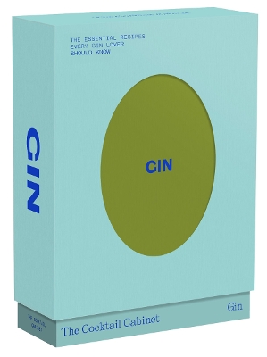 Cocktail Cabinet: Gin: The essential drinks every gin lover should know
