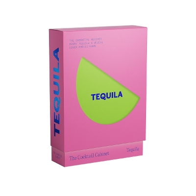 Cocktail Cabinet: Tequila: The essential drinks every tequila & mezcal lover should know