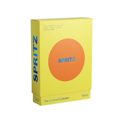 Cocktail Cabinet: Spritz: The essential drinks every spritz lover should know