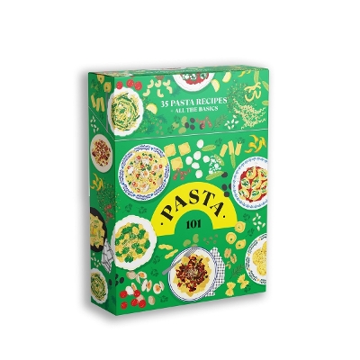 Pasta 101: 30 pasta recipes plus all the basics